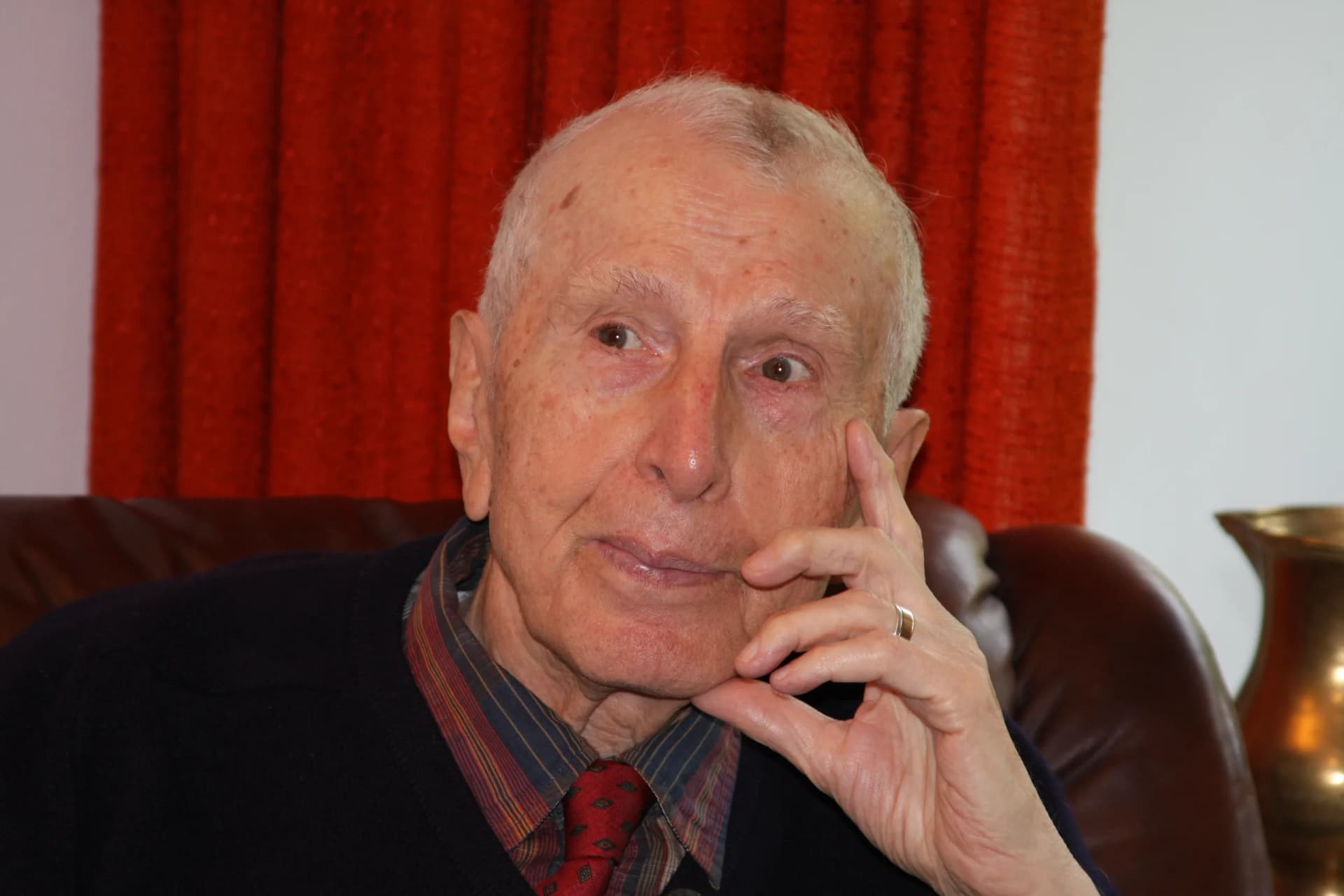 Pavel Chihaia