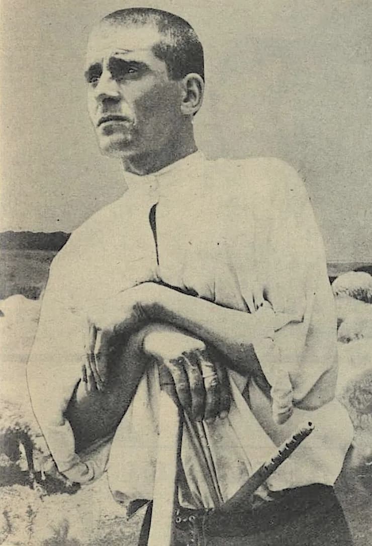 Petrache Lupu