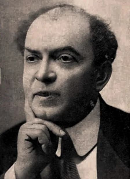 Petre Liciu