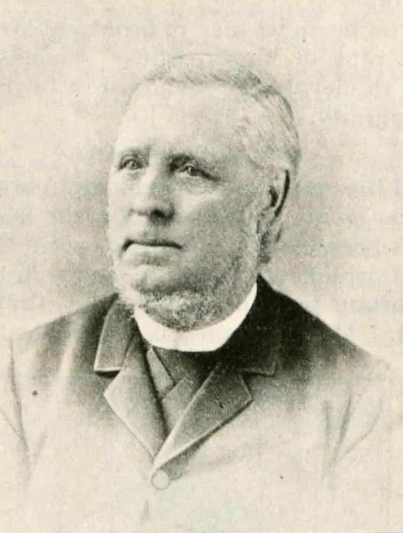 George Roberts
