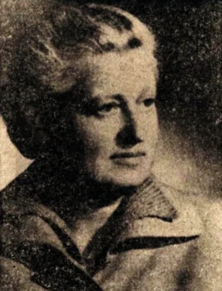 Profira Sadoveanu