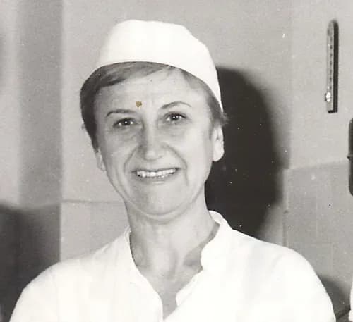 Iudith Szabo