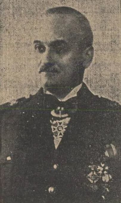 Radu Portocală