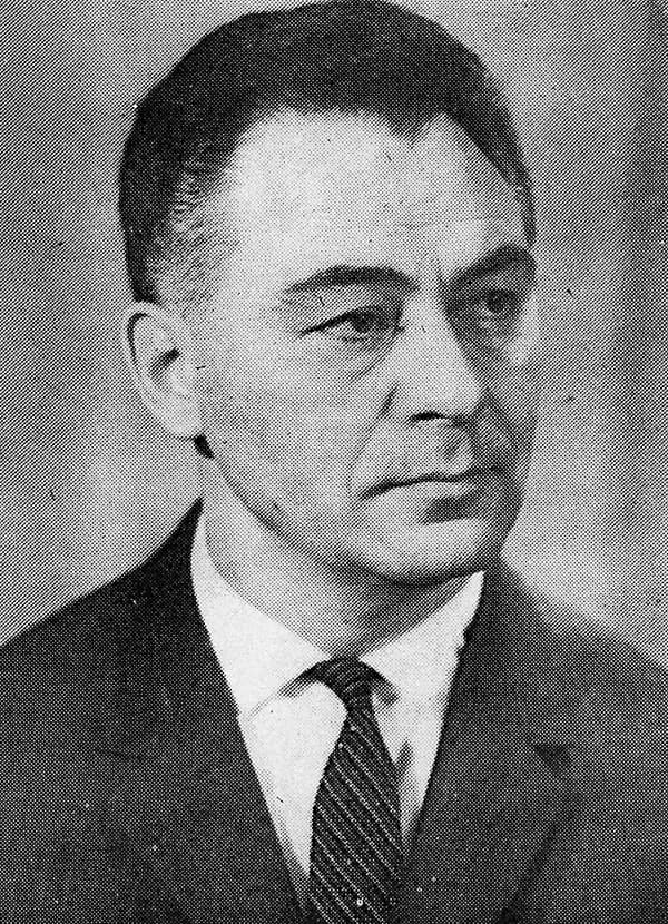 Radu Prișcu