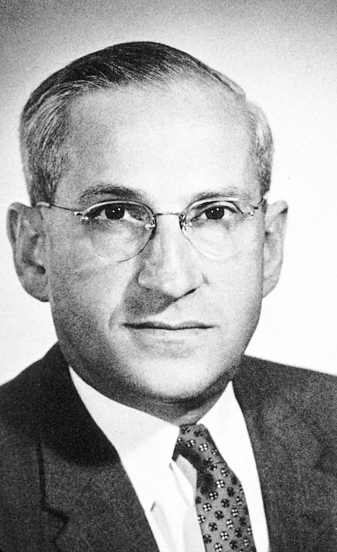 Roy Hertz