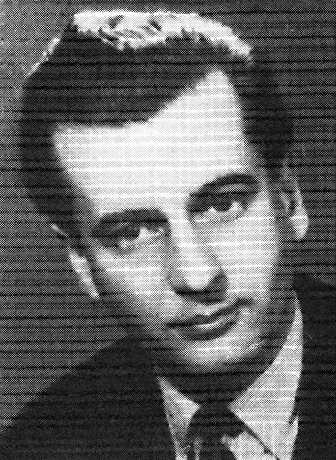 Richard Bartzer