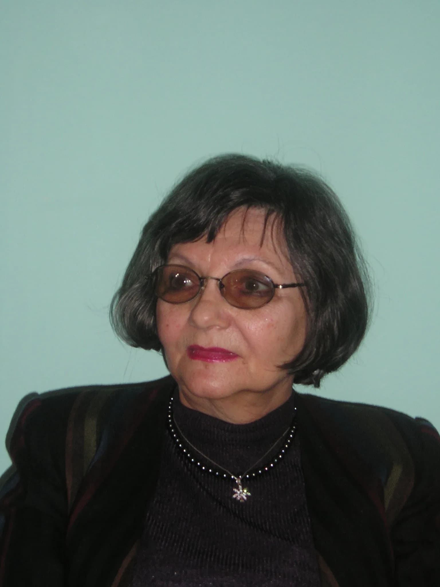 Rodica Braga