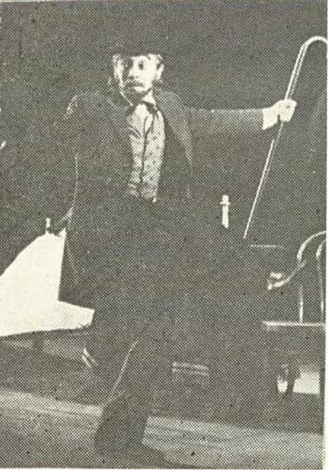 Rudi Rosenfeld