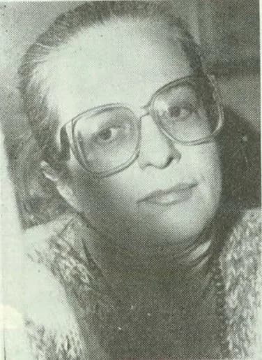 Sanda Manu