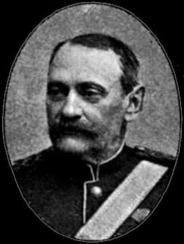 Hjalmar Areschoug