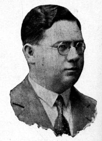 Sebastian Bornemisa