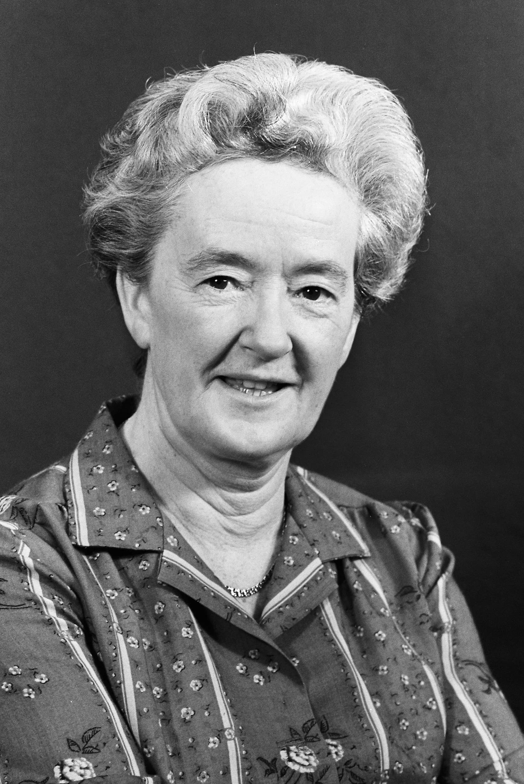 Shelagh Roberts