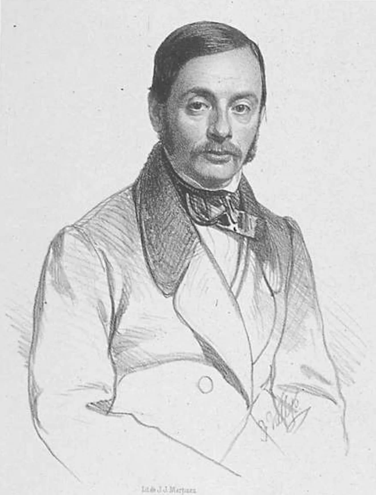 Miguel Zorrilla