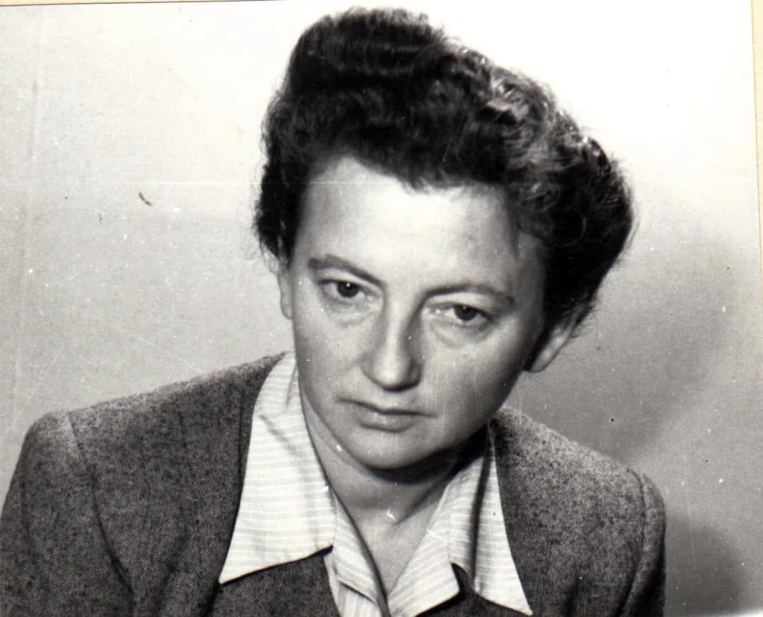 Stela Moghioroș