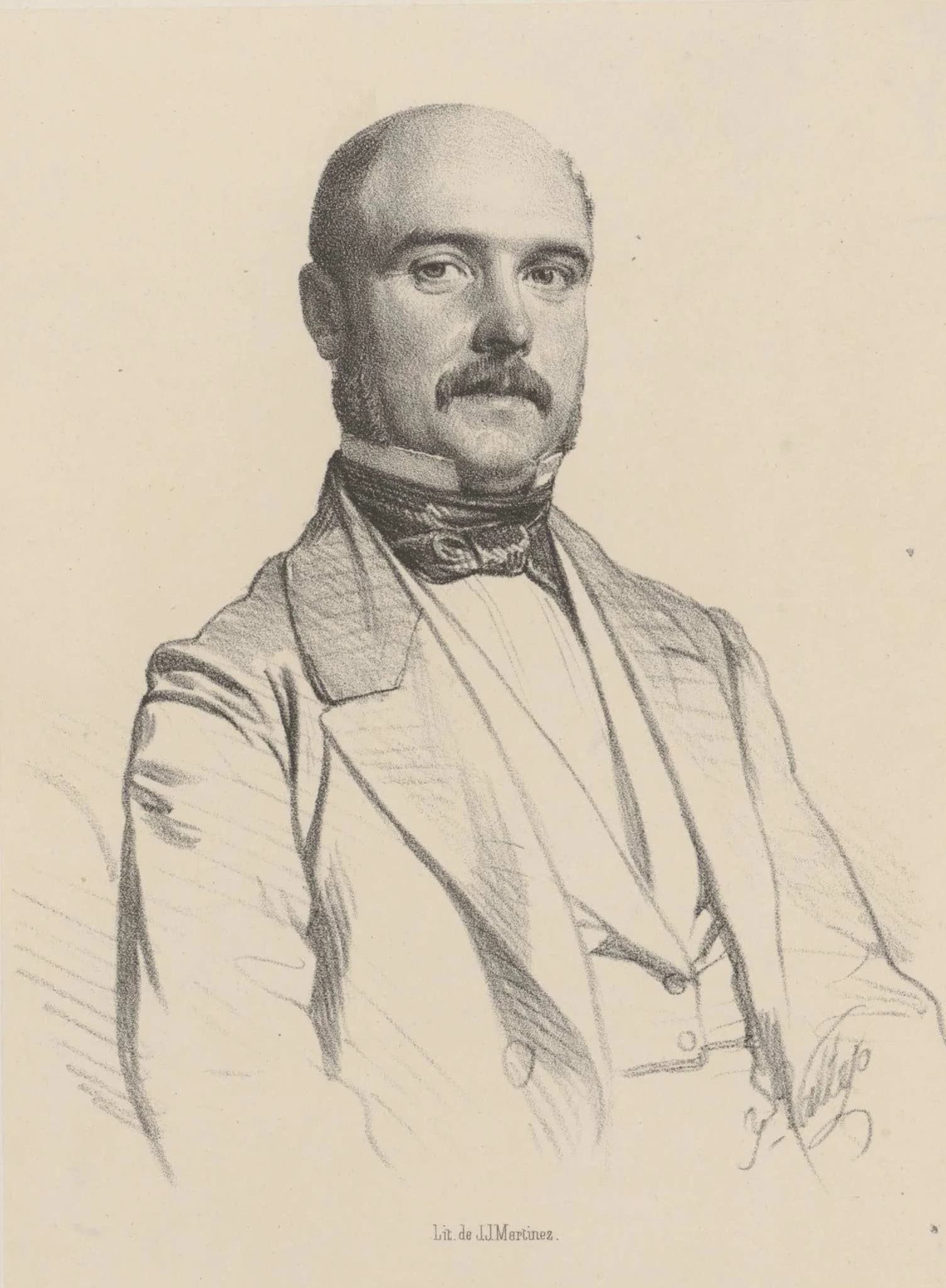 Pedro Forgas y Puig