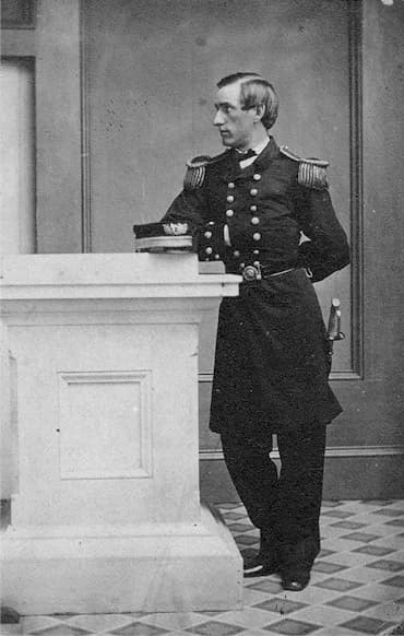 Samuel W. Preston