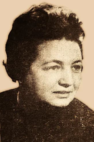 Suzana Gâdea