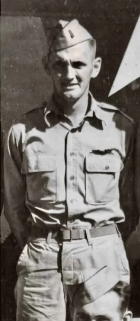 John Elbridge McLauchlen Jr.