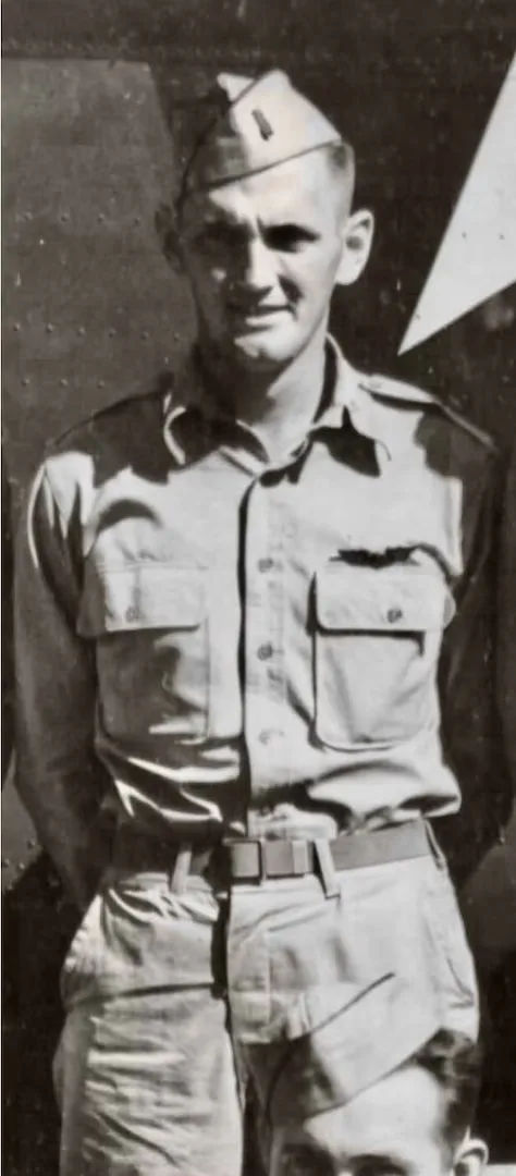John Elbridge McLauchlen Jr.
