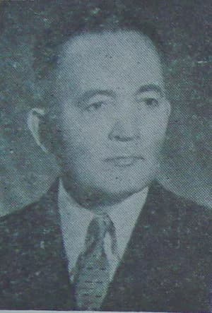 Teodor Bordeianu