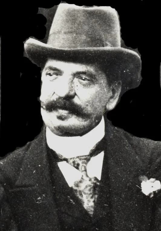 Teodor V. Ștefanelli