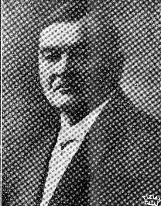 Theodor Mihali
