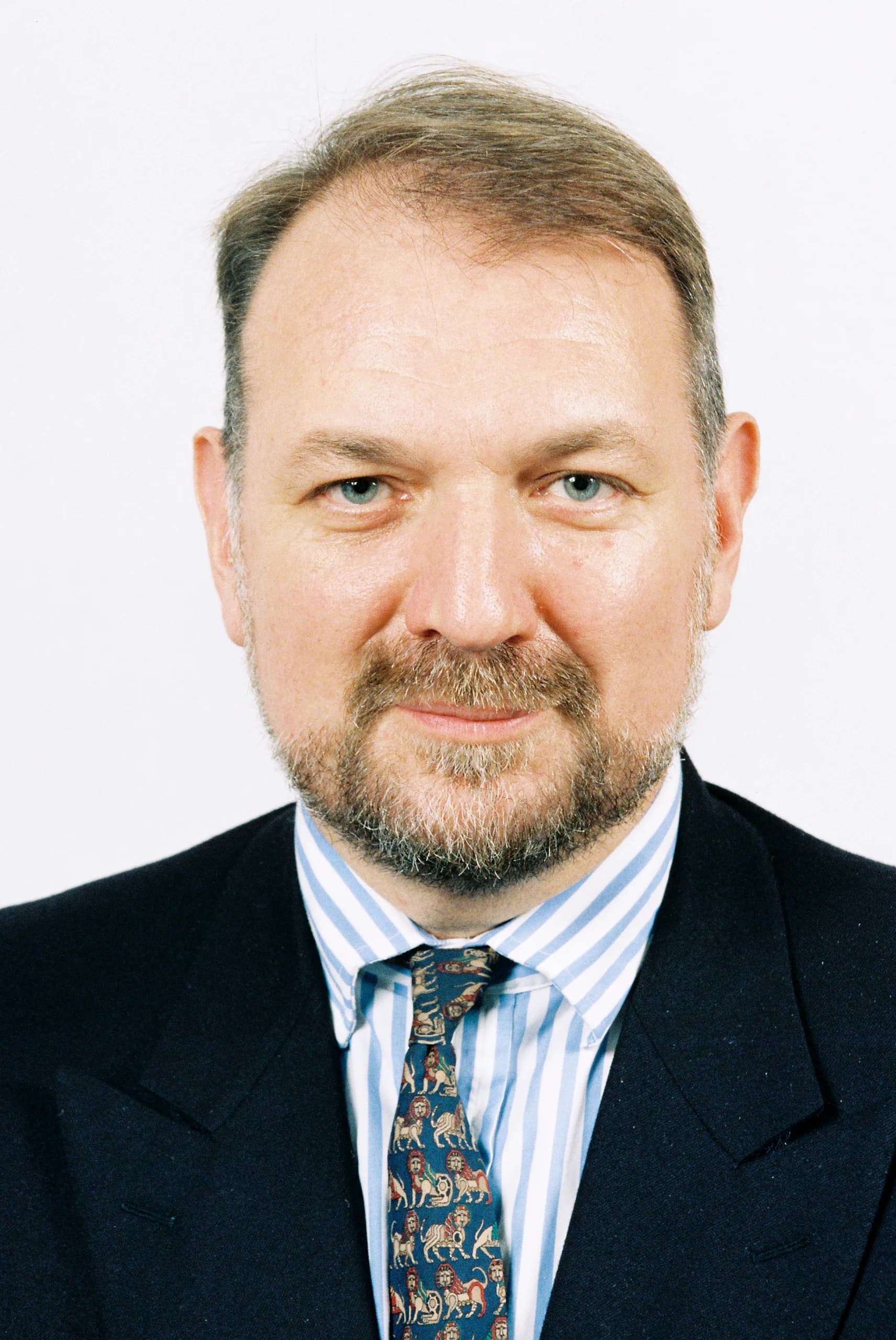 Tom Spencer