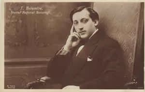 Tony Bulandra