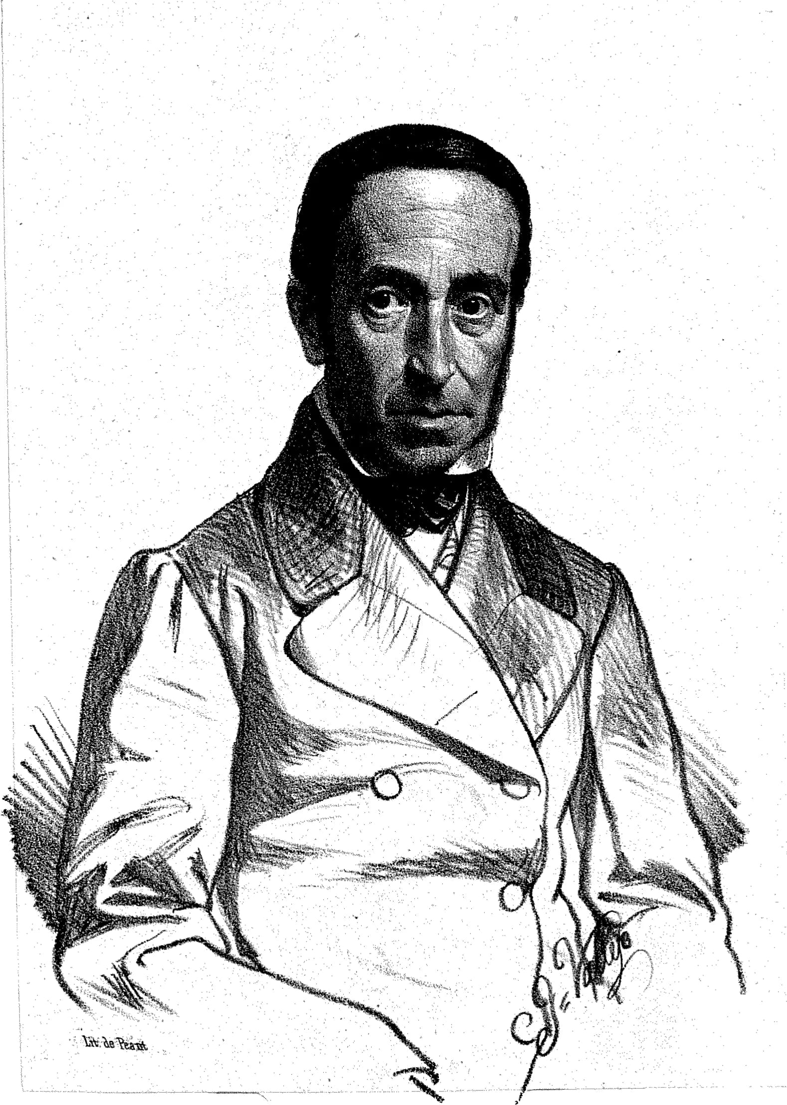 José María Medrano