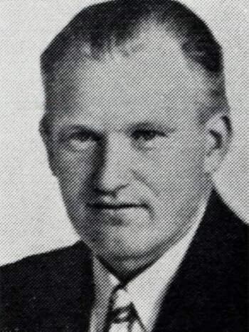 Peder Myge