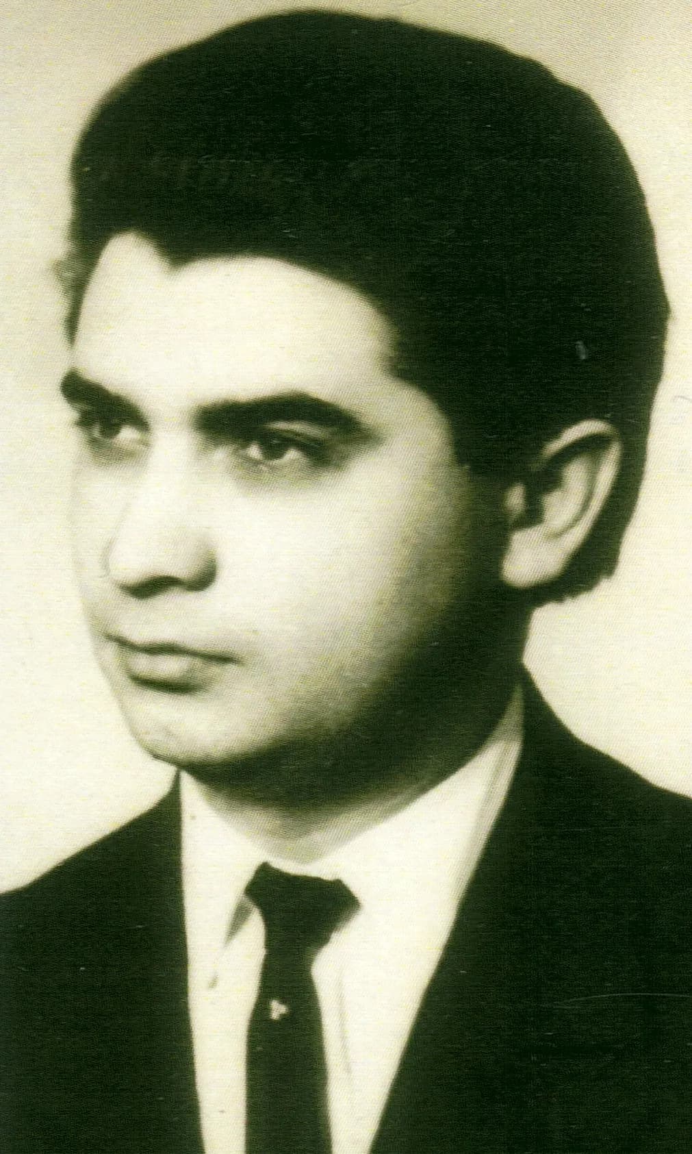 Tudor Ghideanu