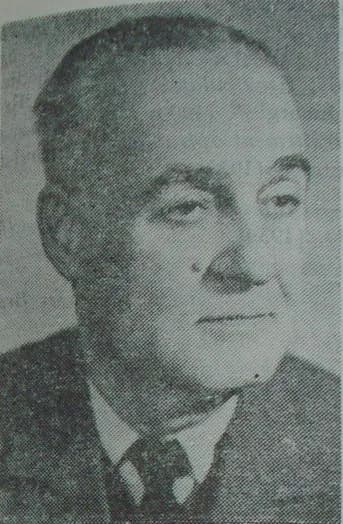 Vasile Petre Jitariu