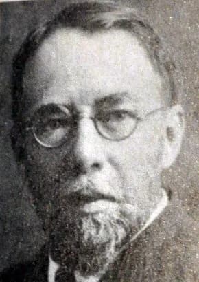 Viktor Roth