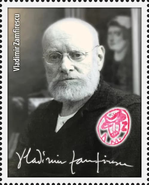 Vladimir Zamfirescu