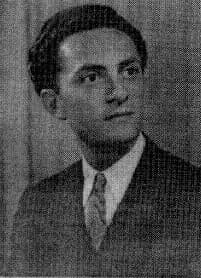Zaharia Pană