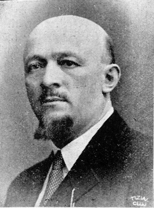 Ștefan Meteș