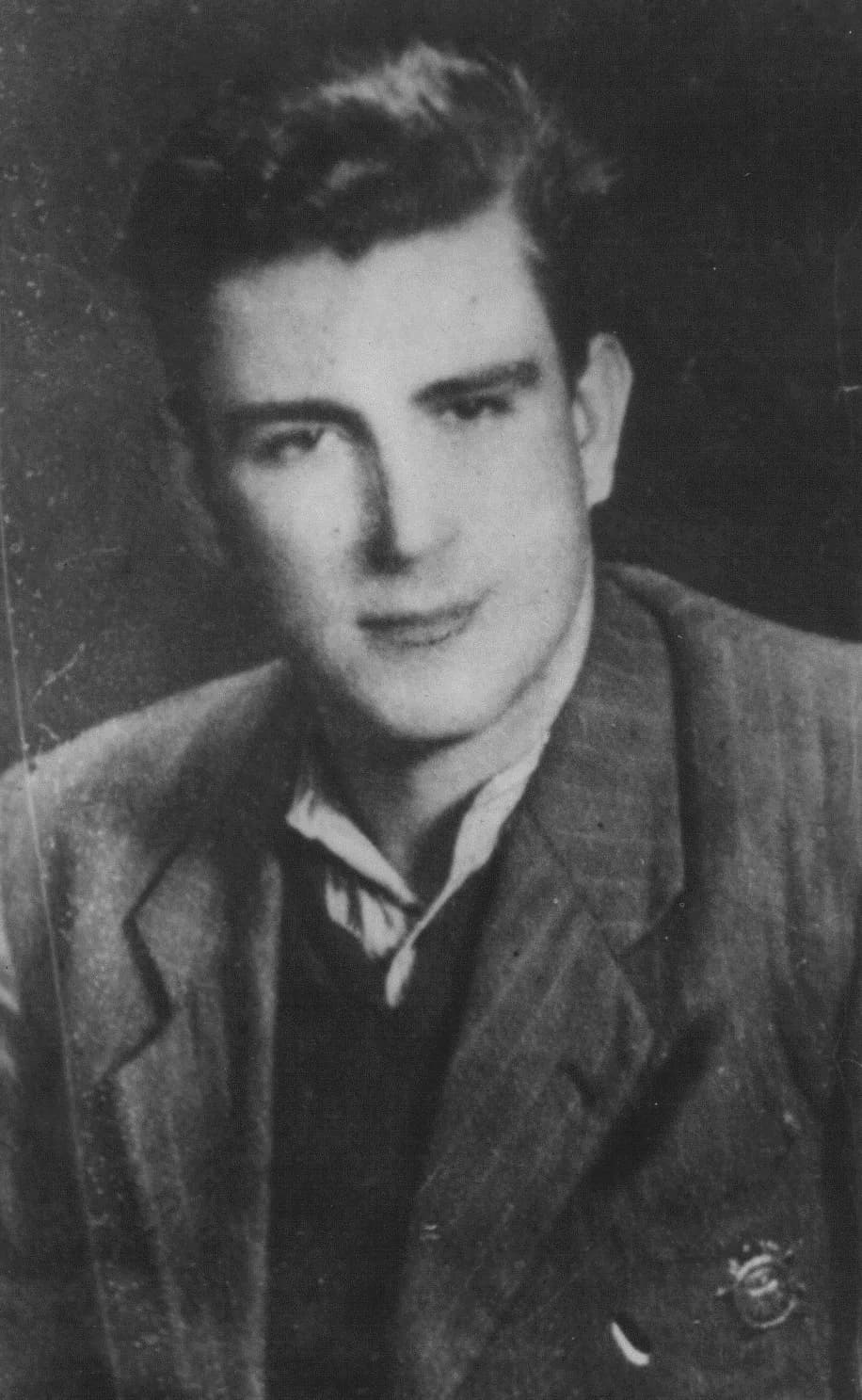 Jozo Lozovina Mosor