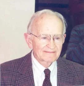 Alex N. Dragnich