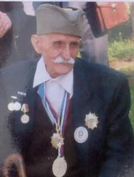 Aleksa Radovanović