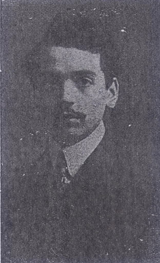 Aleksandar Živanović