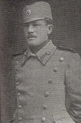 Aleksandar Mišić