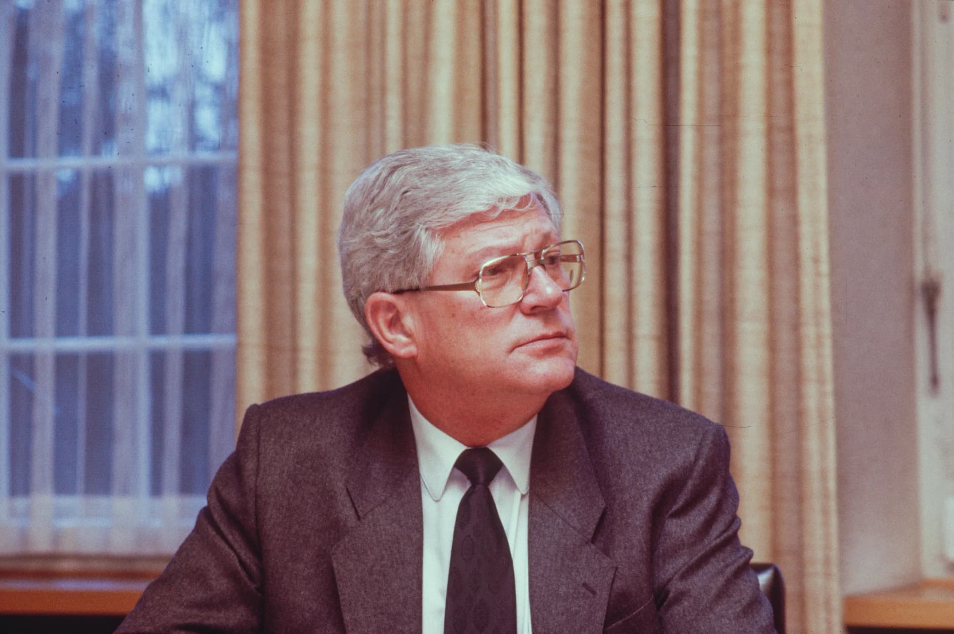 Markus van Baerle