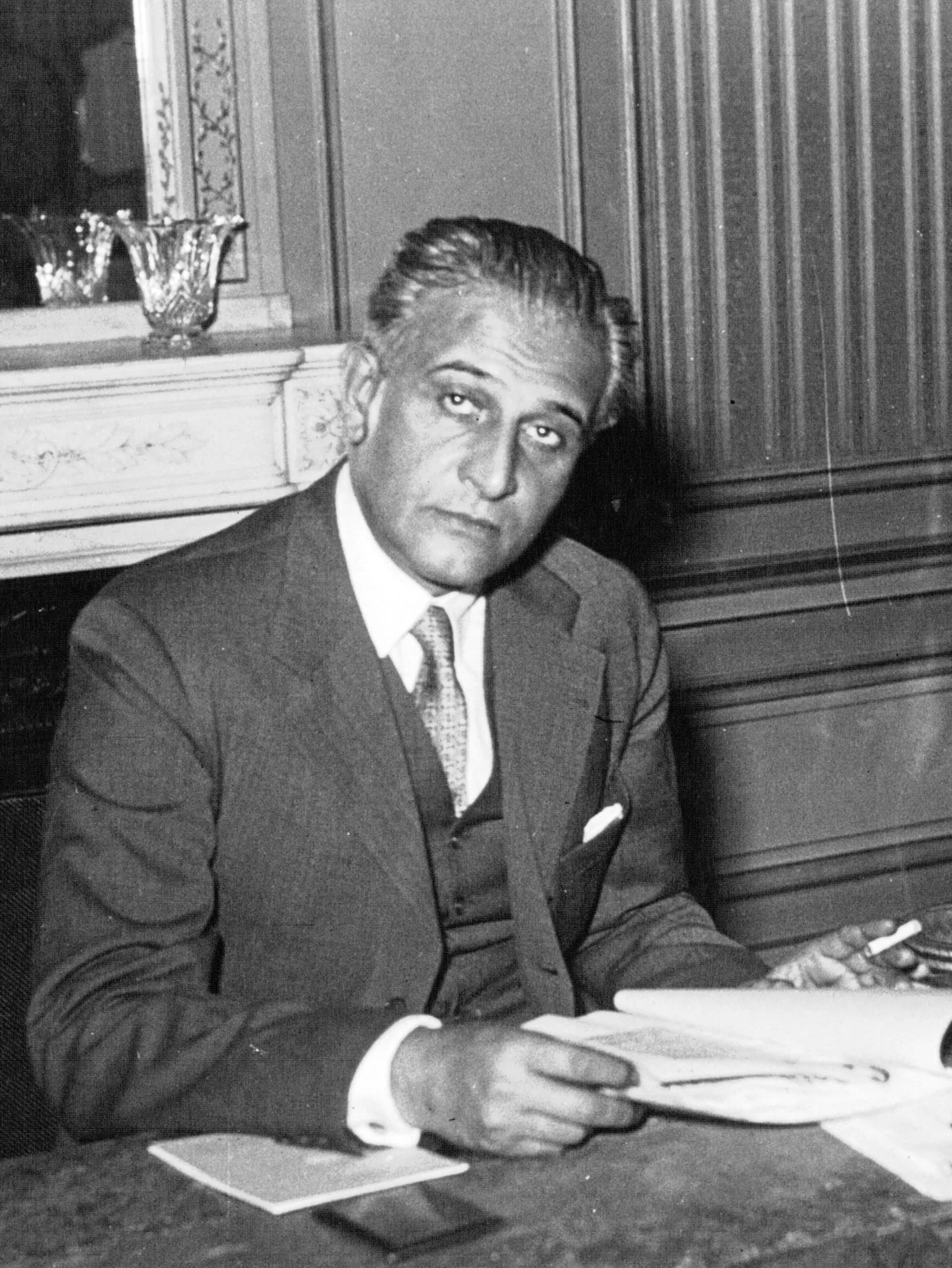 Božidar Purić