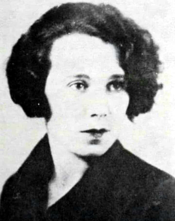 Vahida Maglajlić