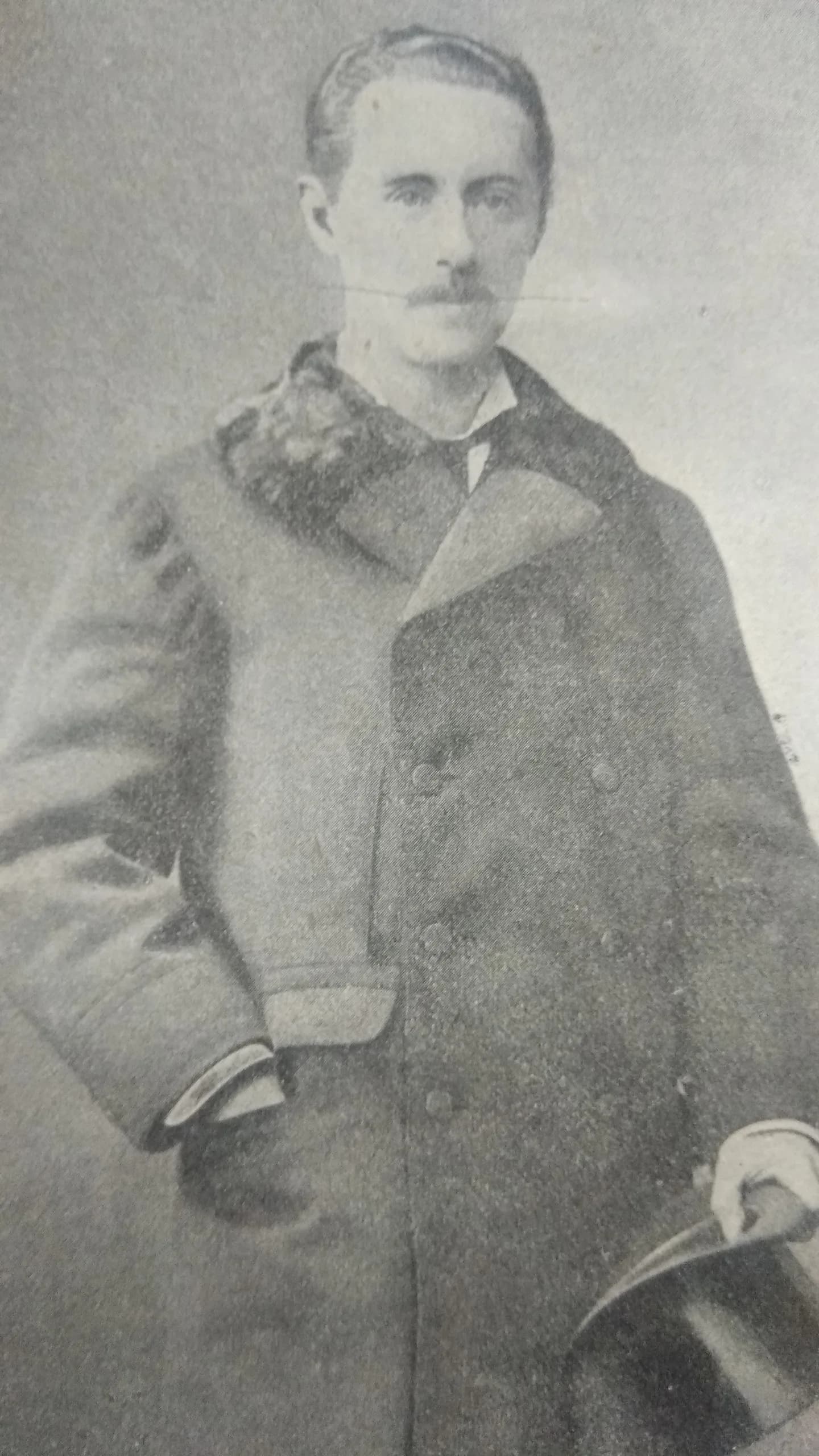 Velimir Mihailo Teodorović