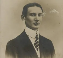 Veljko M. Milićević