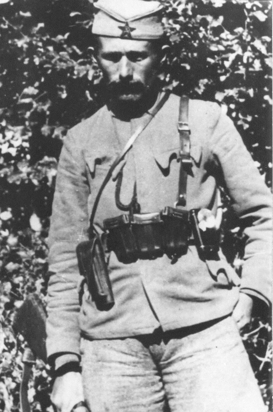 Vlado Tomanović