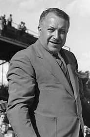 Hiram McCallum