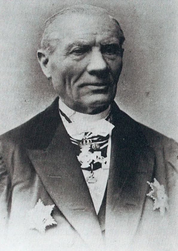 Matthias von Köller