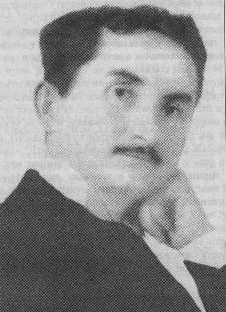 Vojislav Ilić Mlađi